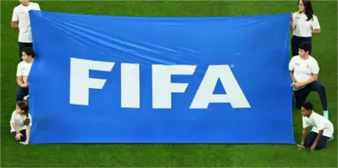ФІФА: Повідомлення про "синю картку" на елітному рівні футболу передчасні