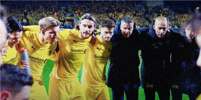 Буде/Глімт – Спортінг: прогноз Конкурента на матч 1/8 фіналу Ліги чемпіонів, 11 березня 2026