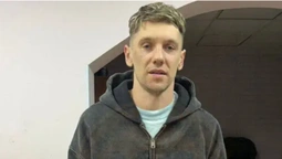 Стало відомо, де служить мобілізований Денис Гармаш: нові подробиці