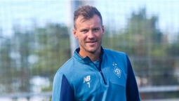 Ярмоленко визначився з майбутнім після ігрової кар’єри (+ФОТО)