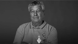 Помер Мірча Луческу: Динамо виступило з емоційною заявою