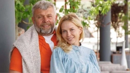 Козловський знову стане батьком: 54-річний президент Руху чекає на шосту дитину (+ВІДЕО)
