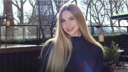 Дружина Забарного показала розкішне життя родини у Парижі (+ФОТО)
