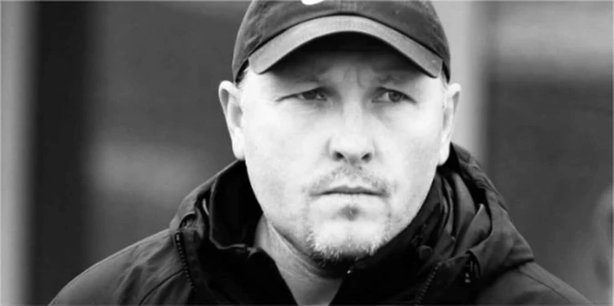 У 49 років несподівано пішов з життя відомий український тренер