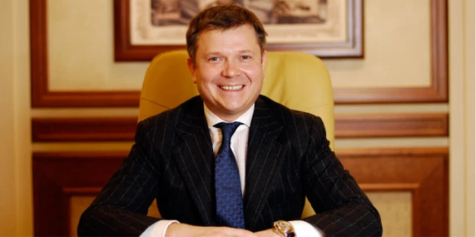 Президент відомого українського клубу підозрюється в співпраці з росією