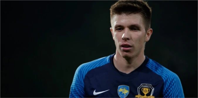 Олександр Піхальонок про виліт Дніпра-1 з Єврокубків: Що поробиш, так склалося