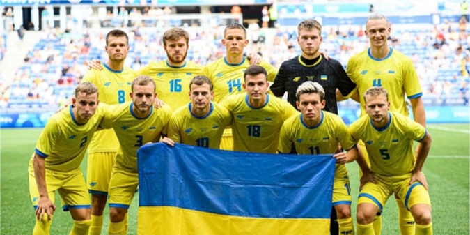 Україна поступилася Аргентині та завершила свої виступи на Олімпіаді (+ВІДЕО)