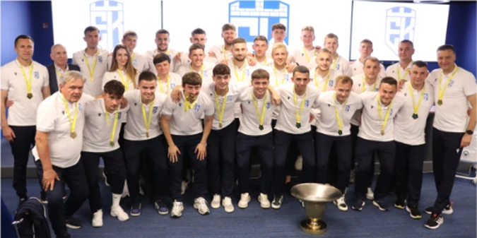 Чемпіон Першої ліги провалив перегляд в Європі – гравець знайшов неочікуваний варіант