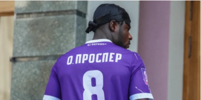 Трансферна інтрига УПЛ: Пономарьов відверто відповів на інтерес Шахтаря до бомбардира ЛНЗ