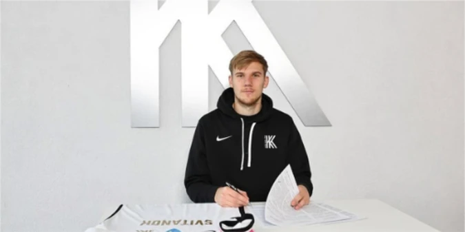 Форвард клубу УПЛ покине команду - на нього вже є претендент зі Словаччини