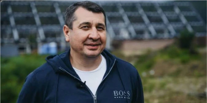 Кадрові перестановки в УАФ: Ігор Дедишин залишить керівну посаду