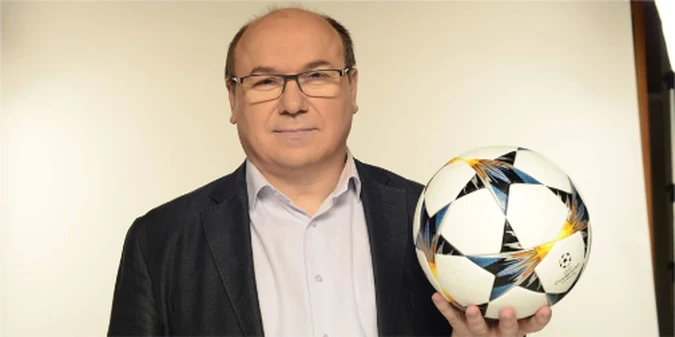 Леоненко: Так можуть говорити тільки «чайники»