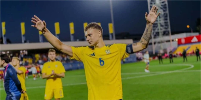 Мельгоса розкрив деталі розмови з Бражком після його вилучення