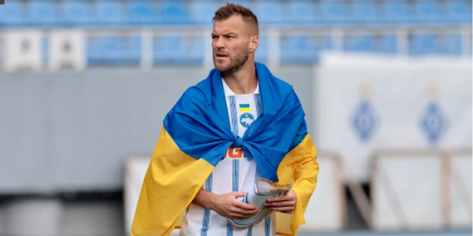У Динамо не знають планів Ярмоленка після встановлення рекорду УПЛ: рішення футболіста під загадкою