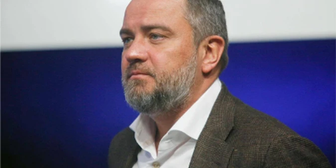 Андрій Павелко несподівано вийшов із СІЗО