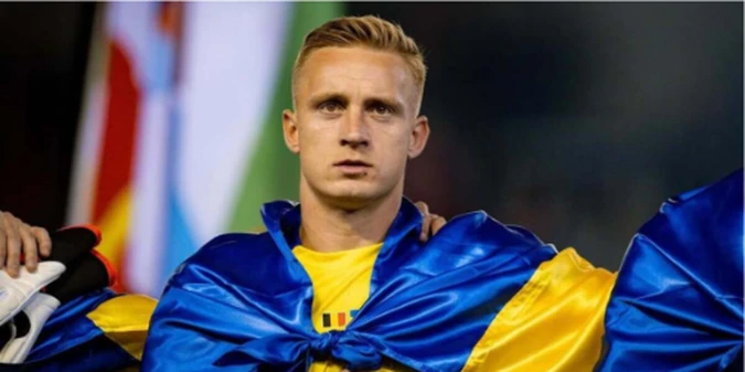 Ще один гравець збірної України потрапив у проросійський скандал — захисник вподобав відео з аршавіним (+ФОТО)