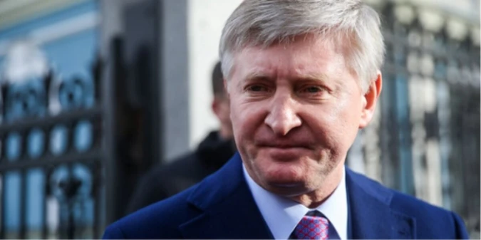 Ахметов засипав гравців грошима: Колишній легіонер Шахтаря розкрив вражаючі зарплати у клубі