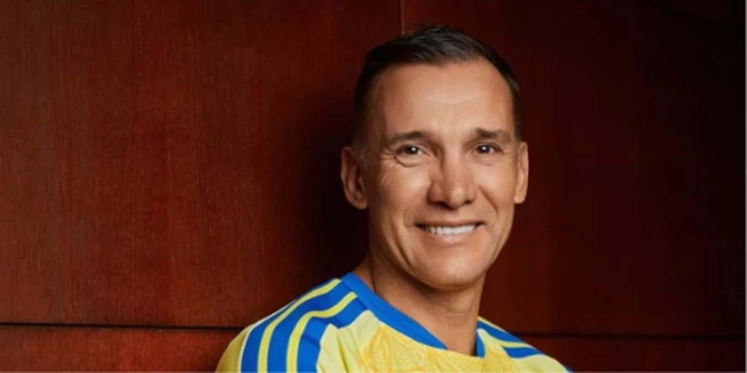 Шевченко зробив важливе звернення до вболівальників українського футболу
