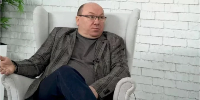 Леоненко сказав все, що думає про Яремчука