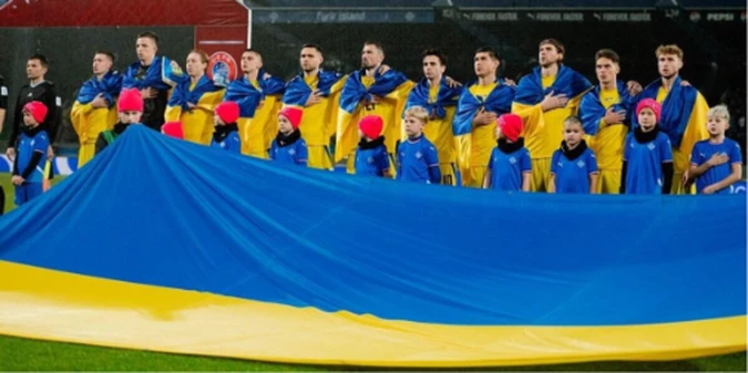 Якщо грати від серця - можемо все: думки відомого ексфутболіста Зубкова про збірну України перед матчами відбору на ЧС-2026