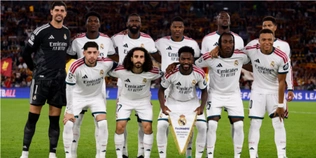 Вінісіус влаштував вечірку для гравців Реала: Беллінгем потрапив у скандал (+ВІДЕО)