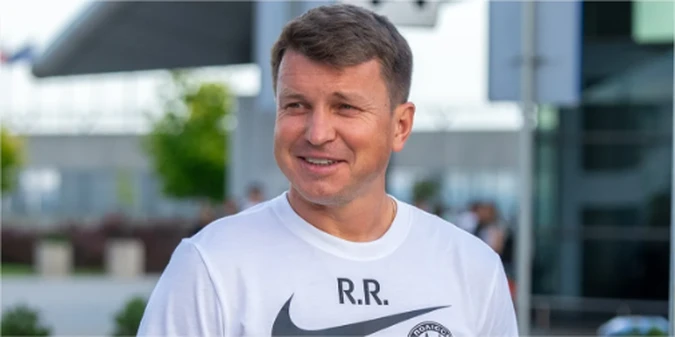 Кого шукає Ротань: Полісся готує нові гучні трансфери