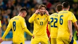 Американські гірки збірної України у 2024 році
