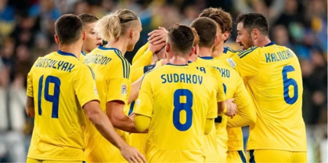 Судаков поділився, як бути українським футболістом в умовах війни (+ВІДЕО)