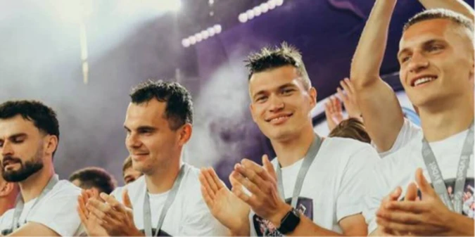 Лідер ЛНЗ відверто розповів, чи може змінити клуб цього літа