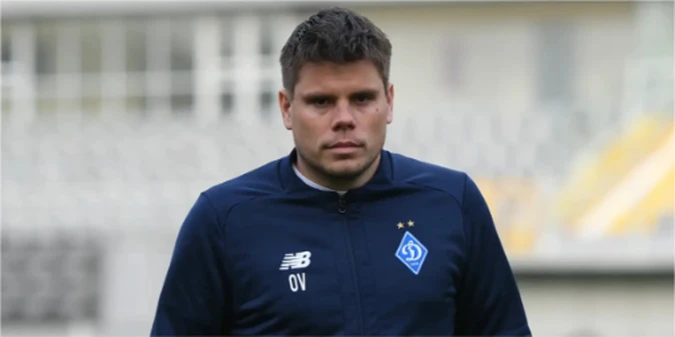 У Динамо ухвалили рішення щодо Вукоєвича: що відомо про повернення легенди