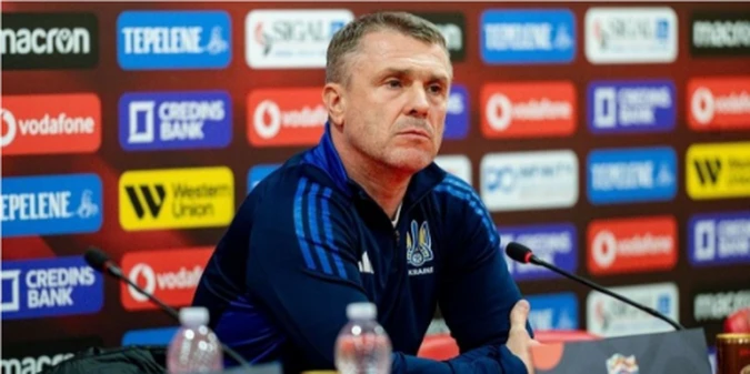 Вісім гравців збірної України під загрозою дискваліфікації на ключовий матч з Ісландією