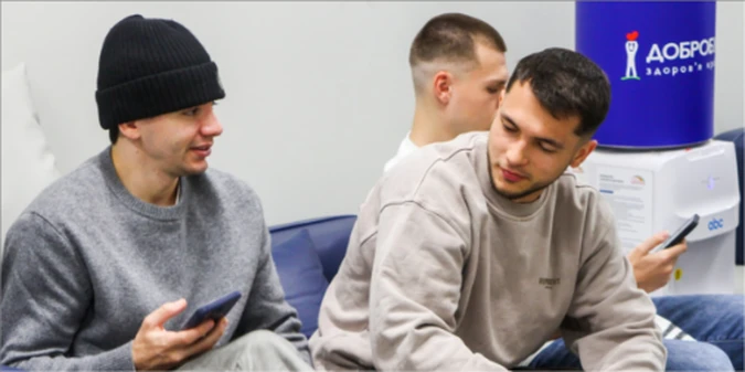 Динамо розпочало підготовку до другої частини сезону (+ФОТО)