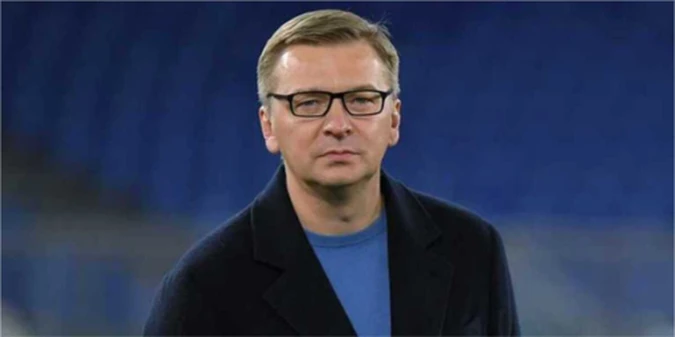 Палкін особисто поїде просити футболіста приєднатися до Шахтаря
