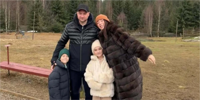 Трагедія у родинні Ракицьких: Дружина футболіста повідомила драматичні деталі
