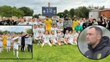 Як ФК Куликів-Білка підкорив Другу лігу: Тренер-чемпіон Сергій Атласюк розповів про тріумф команди