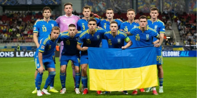 Драматична поразка: Україна втратила нічию з Угорщиною в Лізі націй (+ВІДЕО)