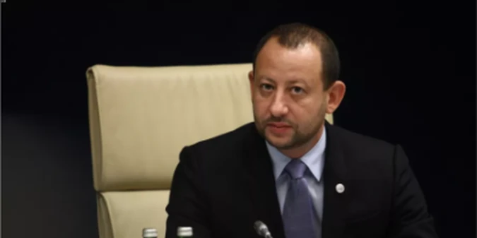 Генеральний директор Чорноморця: Ми можемо хоч протестувати, хоч ні, рахунок на табло