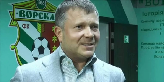 Жеваго взявся за Ворсклу: в клубі починається тотальна перевірка фінансів