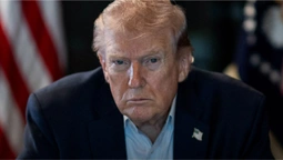 Дональд Трамп зробив гучну заяву щодо участі збірної Ірану в Чемпіонаті світу 2026