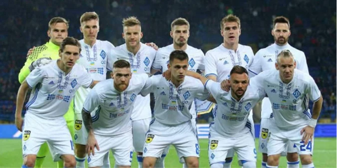Ексфутболіст Динамо став головним тренером та очолив свій колишній клуб
