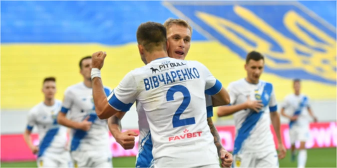 Захисник Динамо зацікавив Рому