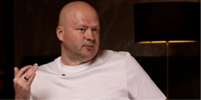 Скандал у клубі УПЛ: Президент звинуватив агентів у тиску та пригрозив судом
