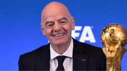 ЧС-2026 і мільйони: розкрито доходи президента ФІФА Інфантіно