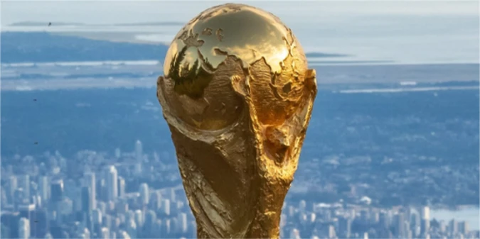 ФІФА планує змінити правила щодо жовтих карток на майбутньому ЧС-2026