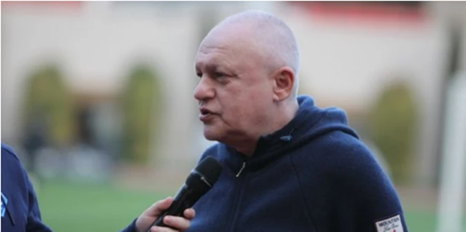 Динамо офіційно припинило співпрацю, що тривала п’ять років
