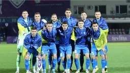 Український футболіст зазнав поранення після ракетного обстрілу