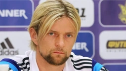 Таємні контракти у збірній України: ексдружина колишнього футболіста розкрила скандальні деталі