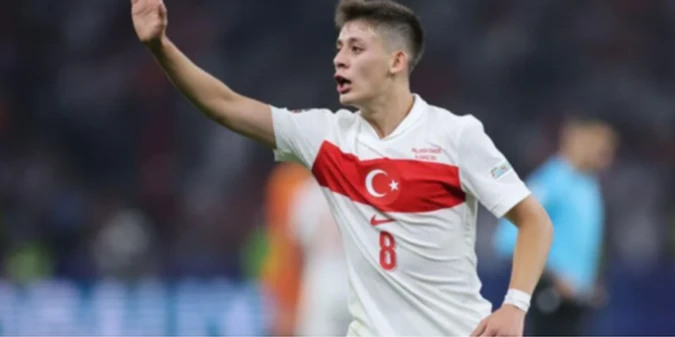 Баєр хоче орендувати зіркового гравця Реала