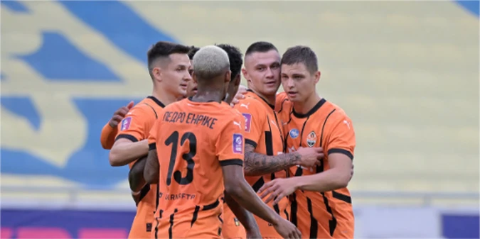 Де і коли дивитися матч Ліги чемпіонів Болонья - Шахтар