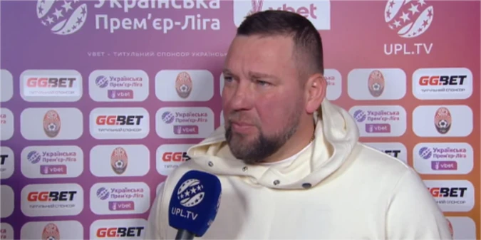 Бабич:  Я вже намагався захистити футболістів – двоє дискваліфіковані, я оштрафований